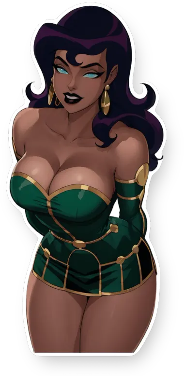 DC Universe