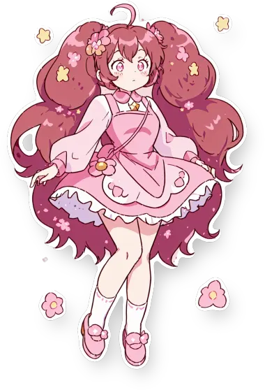 Bee and Puppycat