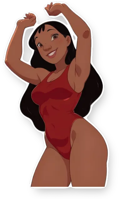 NaniXLP