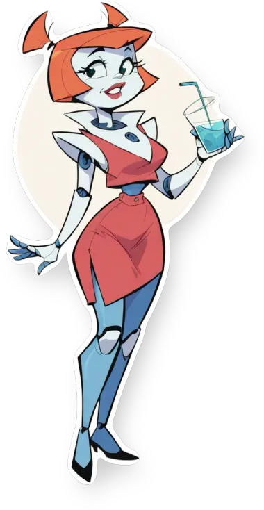 The Jetsons
