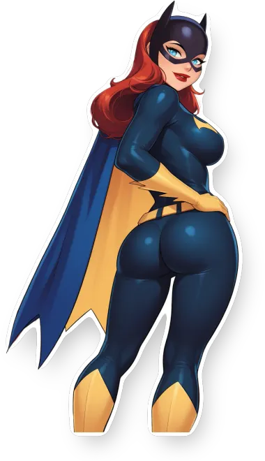 Batgirl