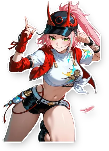 Honkai Star Rail