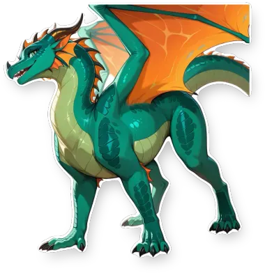 Wings of Fire
