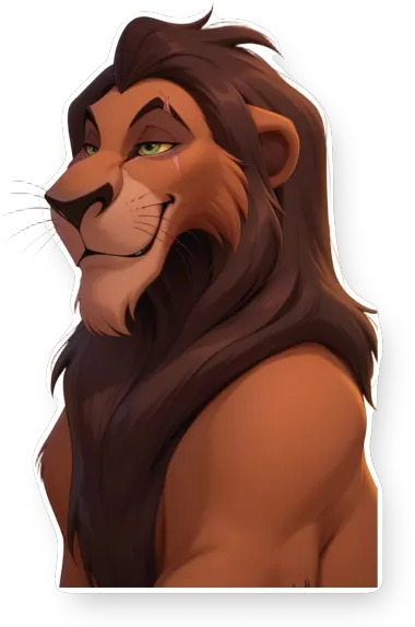 The Lion King