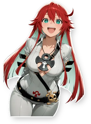 Guilty Gear