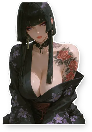 Dead or Alive