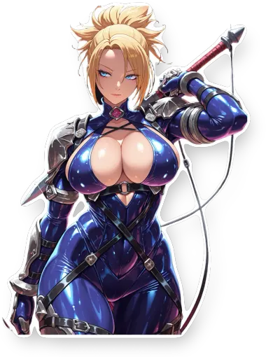 SoulCalibur VI