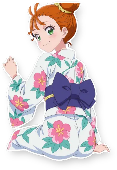 Tropical-Rouge! Precure