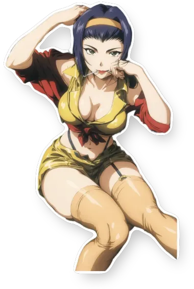 Cowboy Bebop