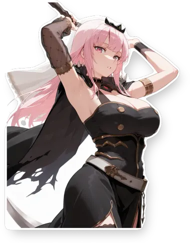 Mori Calliope