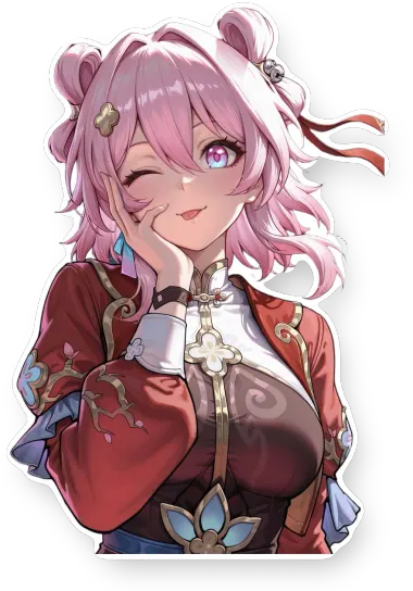 Honkai Star Rail