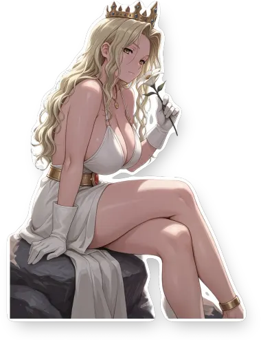 Shinjou Kanae