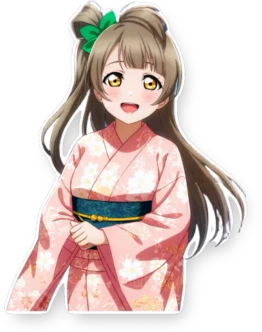 Love Live! School Idol Festival