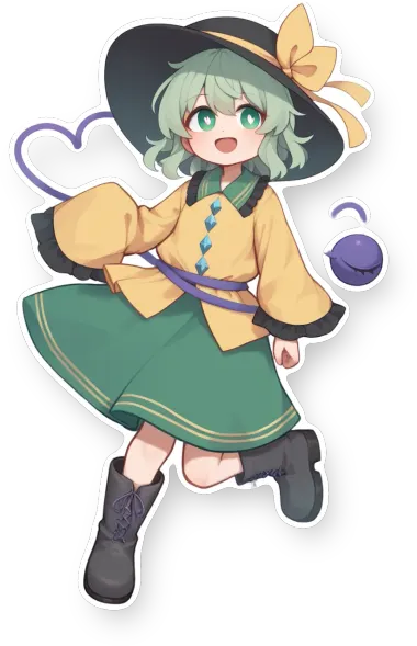 Touhou Project