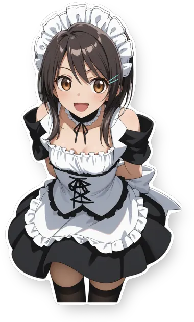 Kaichou wa Maid-sama!