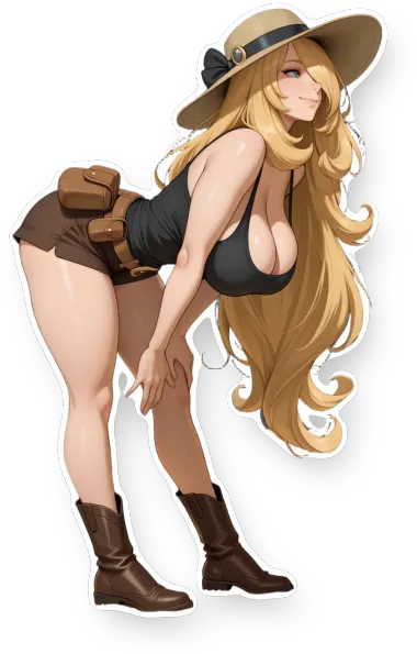 Pokémon
