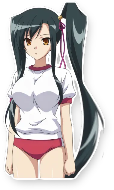 Koihime Musou