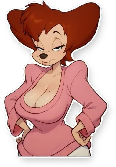 Goof Troop