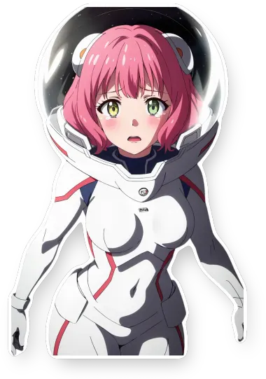 Astra Lost in Space