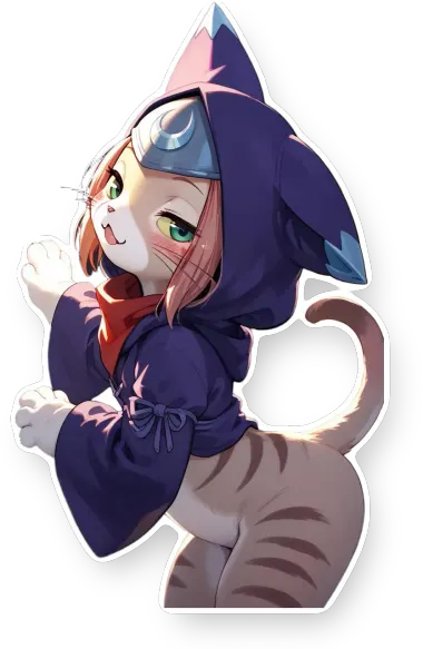 WAI-ANI-PONYXL