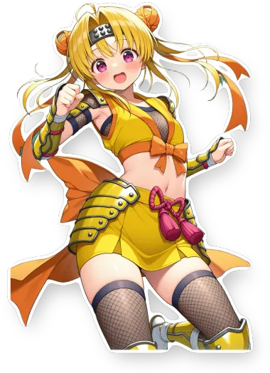 Sengoku Otome