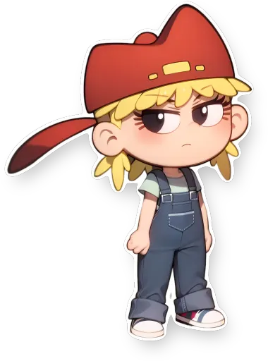 The Loud House