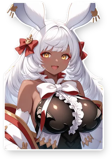 Granblue Fantasy