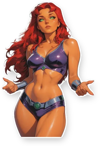 DC Comics
