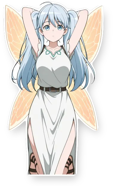 Handyman Saitou in Another World
