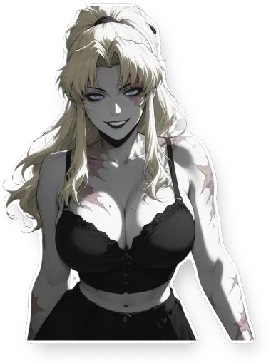 Black Lagoon