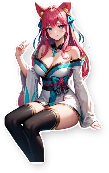 League of Legends
