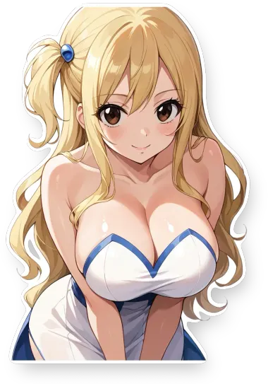 Fairy Tail