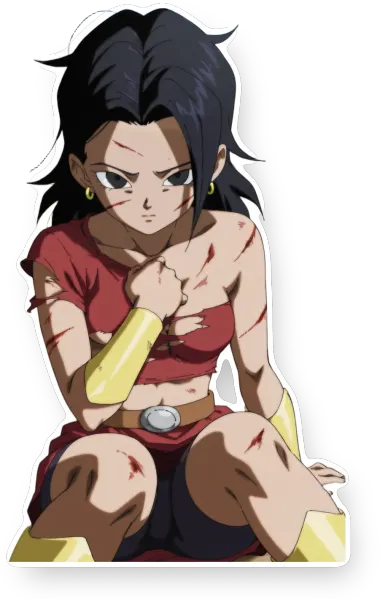 Dragon Ball Super
