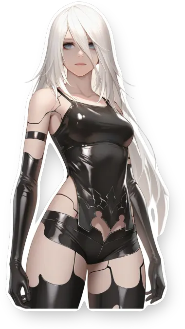 NieR:Automata