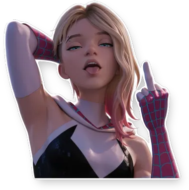 Spider-Man: Into the Spider-Verse