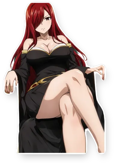 Fairy Tail