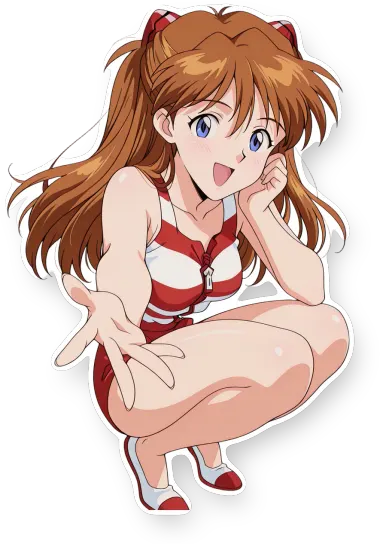Neon Genesis Evangelion