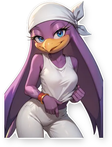 Sonic the Hedgehog