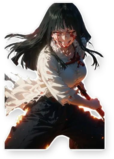 My Hero Academia