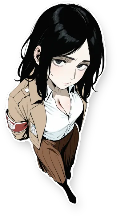 Shingeki no Kyojin