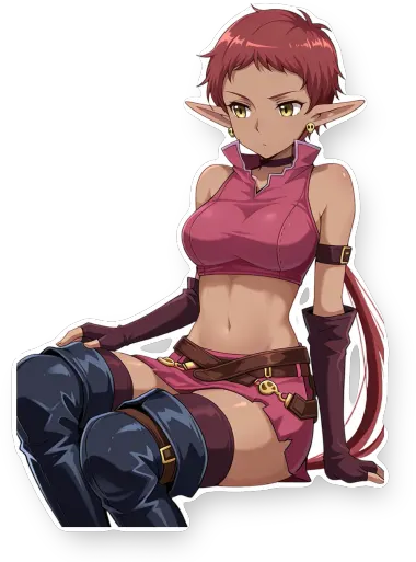 Log Horizon