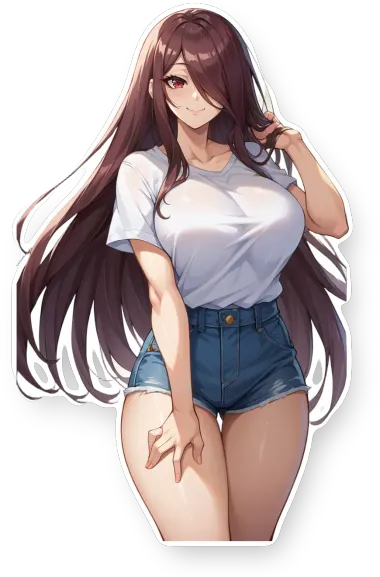 Saika Fuuma