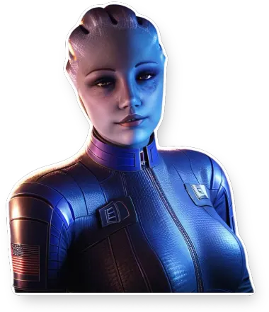 Mass Effect