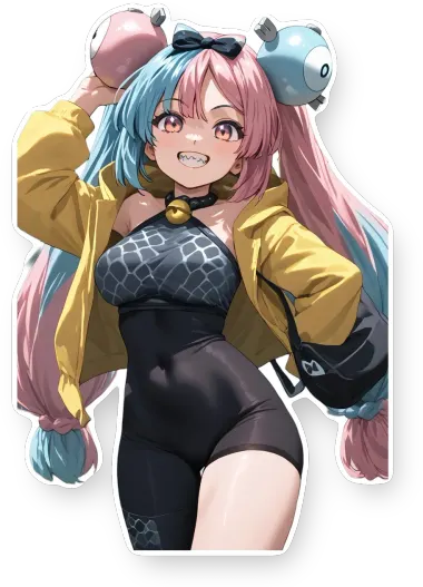 Pokémon
