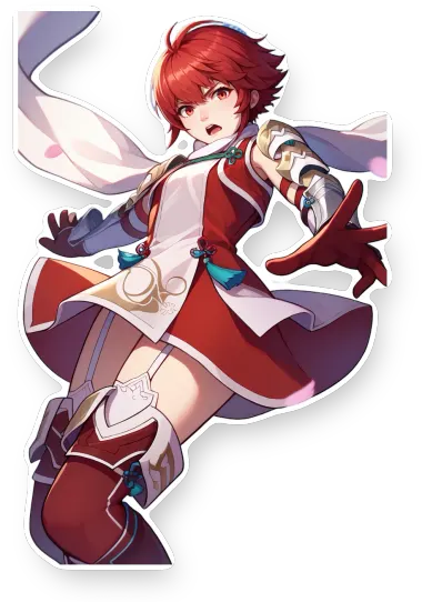 Fire Emblem