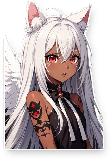 Isekai Mix