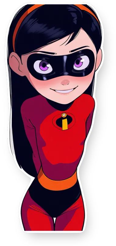 The Incredibles