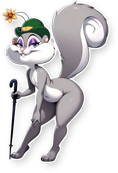 Animaniacs