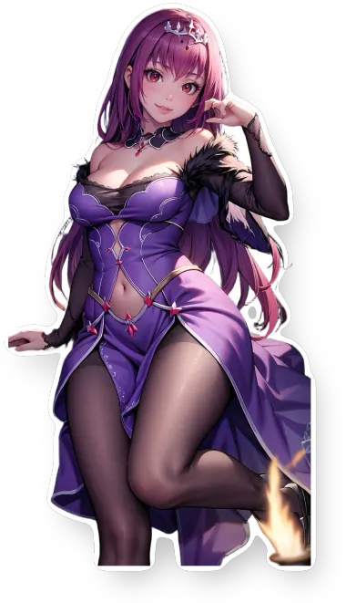 Fate/Grand Order