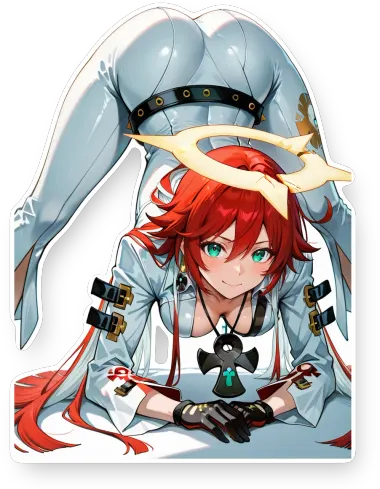 Guilty Gear